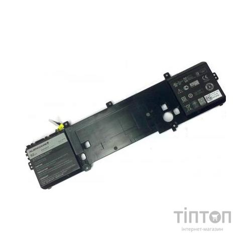 Акумулятор до ноутбука Dell Alienware 15 R2 191YN, 92Wh (6380mAh), 8cell, 14.8V, Li-ion, (A47315)