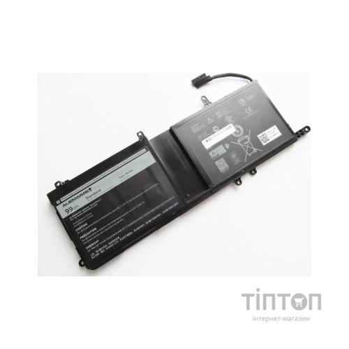 Акумулятор до ноутбука Dell Alienware 17 R4 9NJM1, 99Wh (8820mAh), 9cell, 11.4V, Li-ion (A47317)