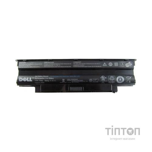 Акумулятор до ноутбука Dell Dell Inspiron 13R J1KND 4400mAh (48Wh) 6cell 11.1V Li-ion (A41622)