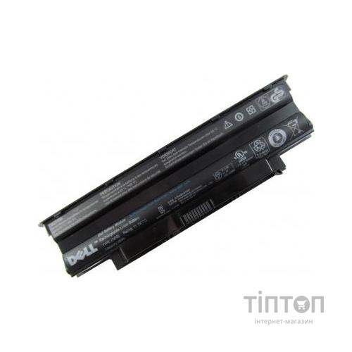 Акумулятор до ноутбука Dell Dell Inspiron 13R J1KND 4400mAh (48Wh) 6cell 11.1V Li-ion (A41622)