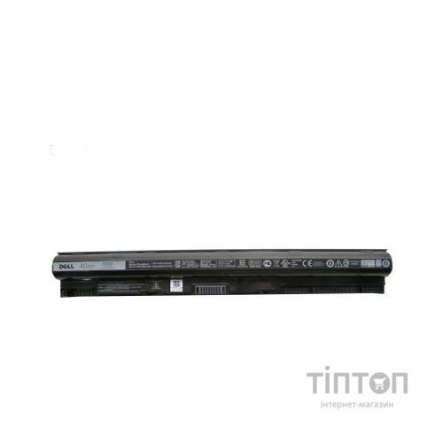 Акумулятор до ноутбука Dell Dell Inspiron 15R-3451 M5Y1K 40Wh (2700mAh) 4cell 14.8V Li-i (A47098)