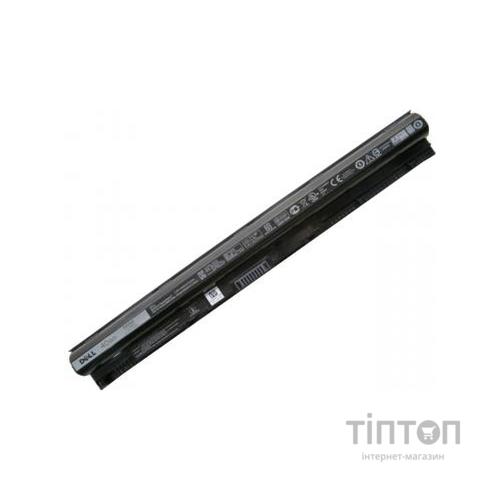 Акумулятор до ноутбука Dell Dell Inspiron 15R-3451 M5Y1K 40Wh (2700mAh) 4cell 14.8V Li-i (A47098)