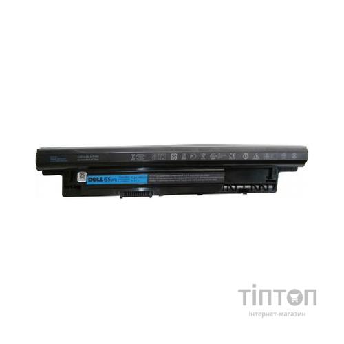 Акумулятор до ноутбука Dell Dell Inspiron 17R-5721 MR90Y 65Wh (5800mAh) 6cell 11.1V Li-i (A41825)