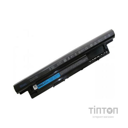 Акумулятор до ноутбука Dell Dell Inspiron 17R-5721 MR90Y 65Wh (5800mAh) 6cell 11.1V Li-i (A41825)