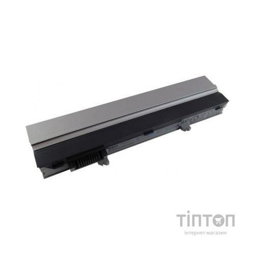 Акумулятор до ноутбука Dell Dell Latitude E4300 XX327 5600mAh (60Wh) 6cell 11.1V Li-ion (A41807)