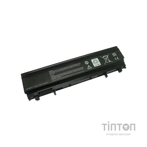 Акумулятор до ноутбука Dell Dell Latitude E5440 N5YH9 65Wh 6cell 11.1V Li-ion (A47142)