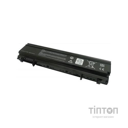 Акумулятор до ноутбука Dell Dell Latitude E5440 N5YH9 97Wh 9cell 11.1V Li-ion (A47143)