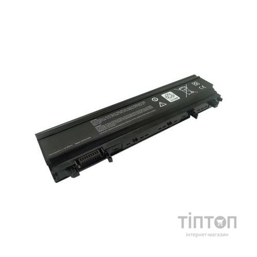 Акумулятор до ноутбука Dell Dell Latitude E5440 N5YH9 97Wh 9cell 11.1V Li-ion (A47143)