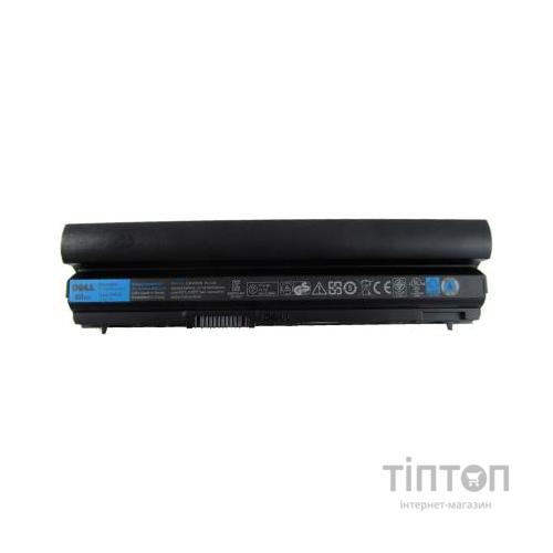 Акумулятор до ноутбука Dell Dell Latitude E6230 FRR0G 5200mAh (60Wh) 6cell 11.1V Li-ion (A41716)
