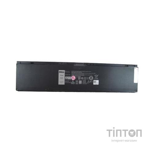 Акумулятор до ноутбука Dell Dell Latitude E7440 3RNFD 7100mAh (54Wh) 6cell 7.4V Li-ion (A47099)