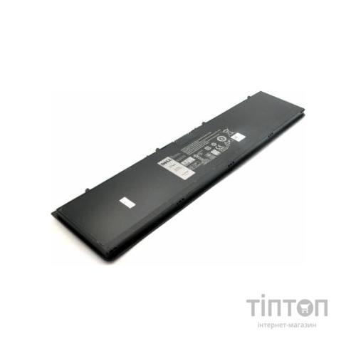 Акумулятор до ноутбука Dell Dell Latitude E7440 3RNFD 7100mAh (54Wh) 6cell 7.4V Li-ion (A47099)