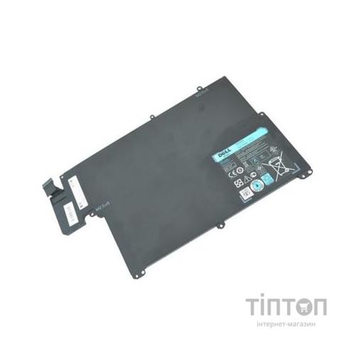 Акумулятор до ноутбука Dell Dell Vostro 3360 TKN25 49Wh (3300mAh) 4cell 14.8V Li-ion (A41874)