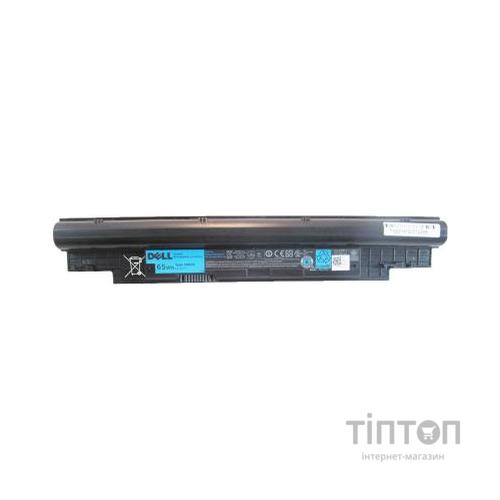 Акумулятор до ноутбука Dell Dell Vostro V131 JD41Y 5900mAh (65Wh) 6cell 11.1V Li-ion (A41604)