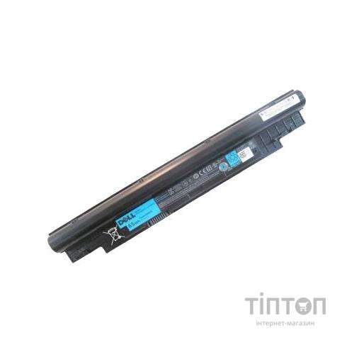 Акумулятор до ноутбука Dell Dell Vostro V131 JD41Y 5900mAh (65Wh) 6cell 11.1V Li-ion (A41604)