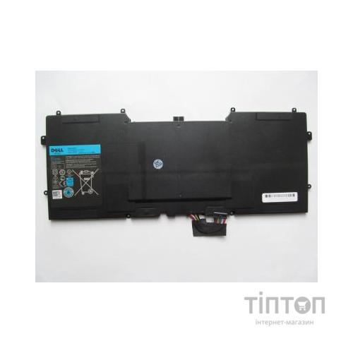 Акумулятор до ноутбука Dell Dell XPS 13-L321X Y9N00 47Wh (6350mAh) 4cell 7.4V Li-ion (A47012)