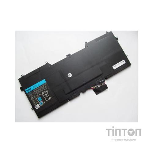 Акумулятор до ноутбука Dell Dell XPS 13-L321X Y9N00 47Wh (6350mAh) 4cell 7.4V Li-ion (A47012)