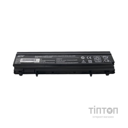 Акумулятор до ноутбука Dell E5440, E5540 5200mAh Extradigital (BND4010)