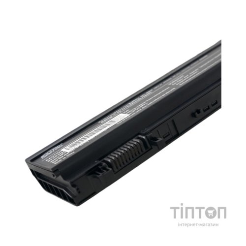 Акумулятор до ноутбука Dell E5440, E5540 5200mAh Extradigital (BND4010)