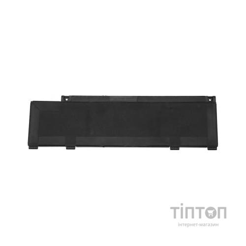 Акумулятор до ноутбука Dell G3-3590 266J9, 4255mAh (51Wh), 3cell, 11.4V, Li-ion (A47594)