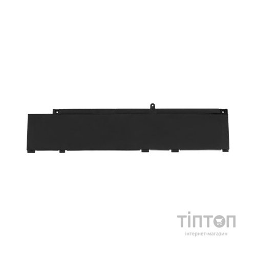 Акумулятор до ноутбука Dell G5-5500 MV07R, 4250mAh (68Wh), 4cell, 15.2V, Li-ion (A47830)