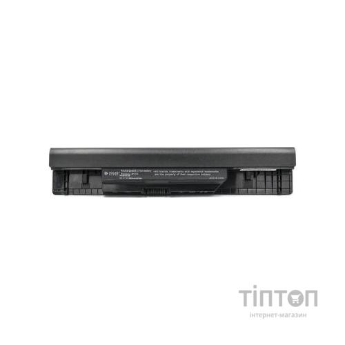 Акумулятор до ноутбука DELL Inspiron 14 (1464) (JKVC5, DL1464LP) 11.1V 7800mAh PowerPlant (NB440771)
