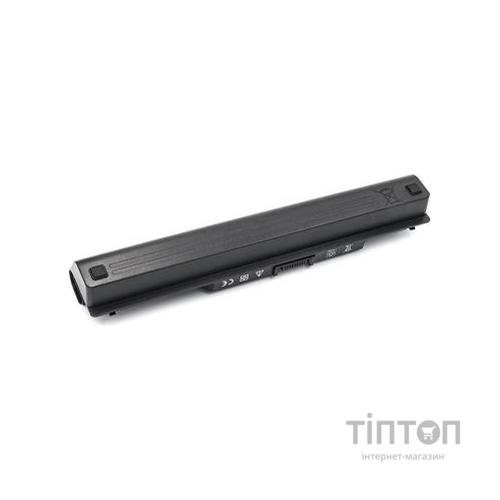 Акумулятор до ноутбука DELL Inspiron 14 (1464) (JKVC5, DL1464LP) 11.1V 7800mAh PowerPlant (NB440771)