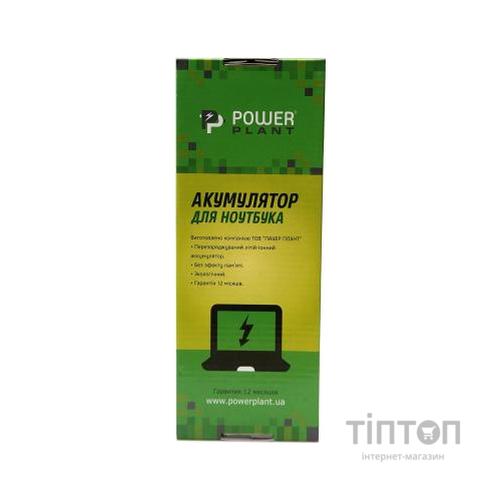 Акумулятор до ноутбука DELL Inspiron 14 (1464) (JKVC5, DL1464LP) 11.1V 7800mAh PowerPlant (NB440771)