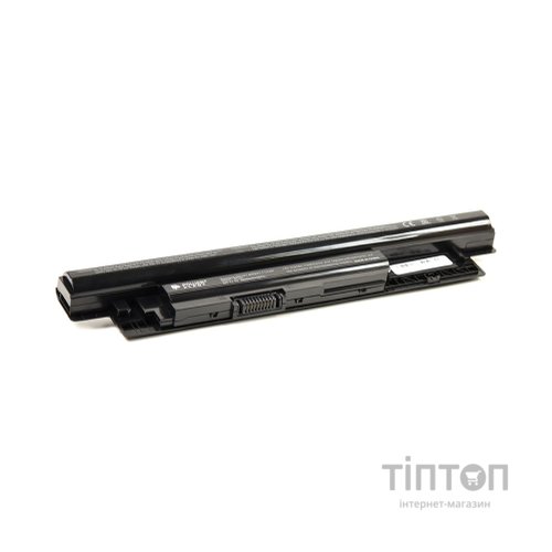 Акумулятор до ноутбука DELL Inspiron 14-3421 (DL3421LH, 0MF69) 11.1V 5200mAh PowerPlant (NB440030)