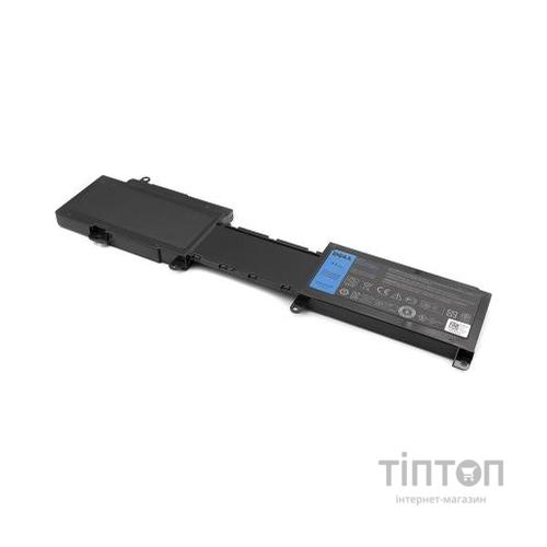 Акумулятор до ноутбука Dell Inspiron 14z (5423) 11.1V 44Wh (NB440702)
