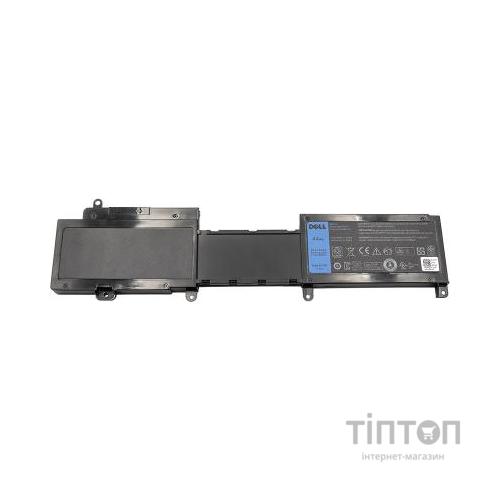 Акумулятор до ноутбука Dell Inspiron 14z (5423) 11.1V 44Wh (NB440702)