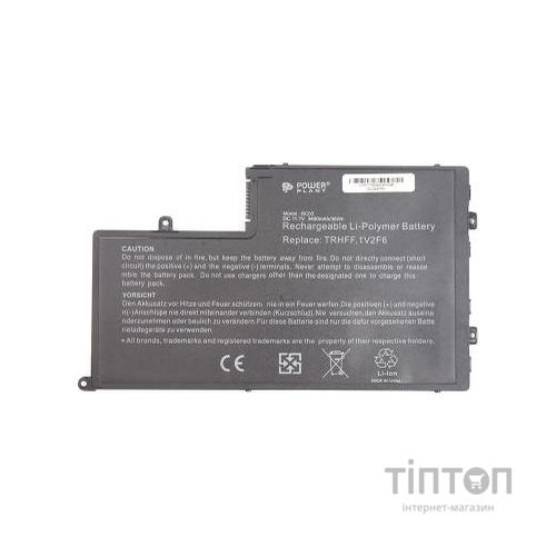Акумулятор до ноутбука DELL Inspiron 15-5547 Series (TRHFF, DL5547PC) 11.1V 3400mAh PowerPlant (NB440580)