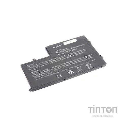 Акумулятор до ноутбука DELL Inspiron 15-5547 Series (TRHFF, DL5547PC) 11.1V 3400mAh PowerPlant (NB440580)