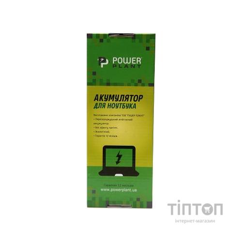 Акумулятор до ноутбука DELL Inspiron 15-5547 Series (TRHFF, DL5547PC) 11.1V 3400mAh PowerPlant (NB440580)