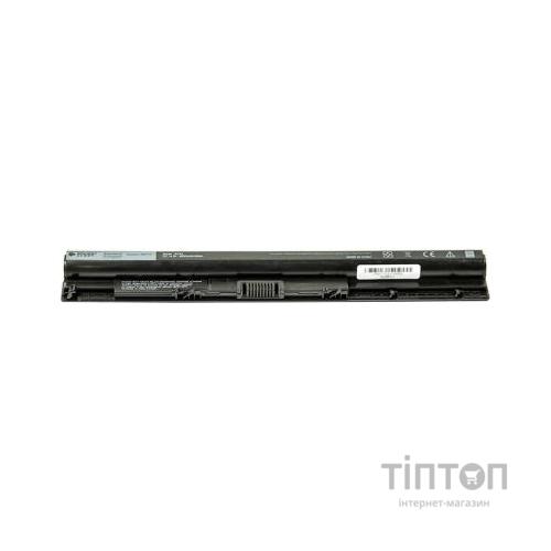 Акумулятор до ноутбука DELL Inspiron 15-5558 (GXVJ3, DL3451L7) 14.8V 2600mAh PowerPlant (NB440078)