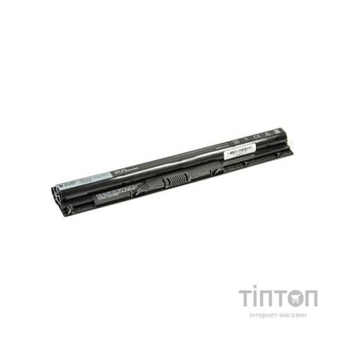 Акумулятор до ноутбука DELL Inspiron 15-5558 (GXVJ3, DL3451L7) 14.8V 2600mAh PowerPlant (NB440078)