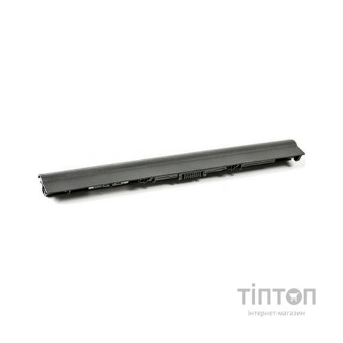 Акумулятор до ноутбука DELL Inspiron 15-5558 (GXVJ3, DL3451L7) 14.8V 2600mAh PowerPlant (NB440078)