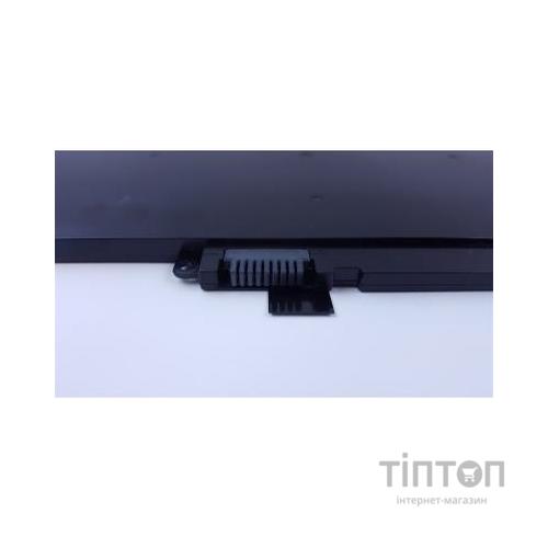 Акумулятор до ноутбука Dell Inspiron 15-7537 F7HVR, 58Wh (3800mAh), 4cell, 14.8V, Li-ion (A47207)