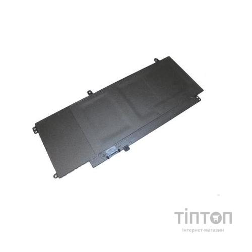 Акумулятор до ноутбука Dell Inspiron 15-7547 D2VF9, 43Wh (3840mAh), 3cell, 11.1V, Li-ion (A47199)