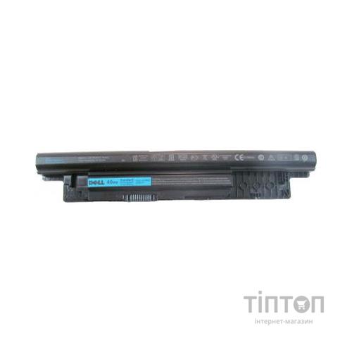 Акумулятор до ноутбука Dell Inspiron 15R-3521 XCMRD , 40Wh (2700mAh), 4cell, 14.8V (A41823)