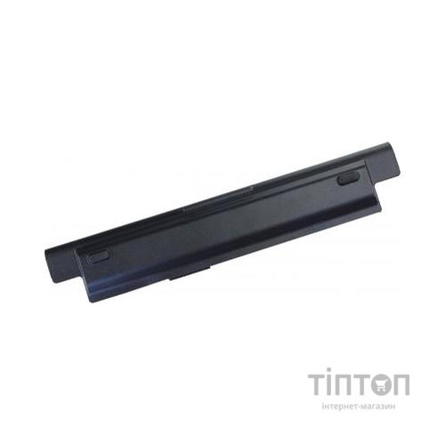 Акумулятор до ноутбука Dell Inspiron 17R-5721 MR90Y 5200mAh 6cell 11.1V Li-ion AlSoft (A41826)
