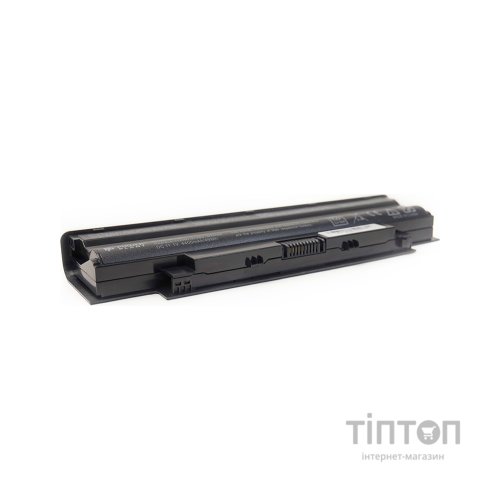 Акумулятор до ноутбука Dell Inspiron N4010 (04YRJH) 11.1V 4400mAh PowerPlant (NB00000315)