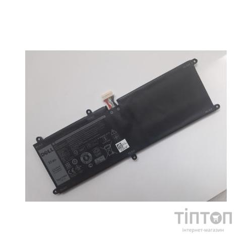 Акумулятор до ноутбука Dell Latitude 11-5175 VHR5P, 35Wh (4375mAh), 2cell, 7.6V, Li-ion (A47462)