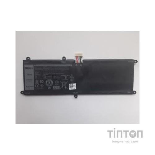 Акумулятор до ноутбука Dell Latitude 11-5175 VHR5P, 35Wh (4375mAh), 2cell, 7.6V, Li-ion (A47462)