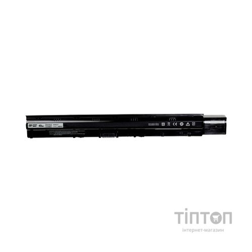 Акумулятор до ноутбука DELL Latitude 3570 (VVKCY) 11.1V 4400mAh PowerPlant (NB441471)