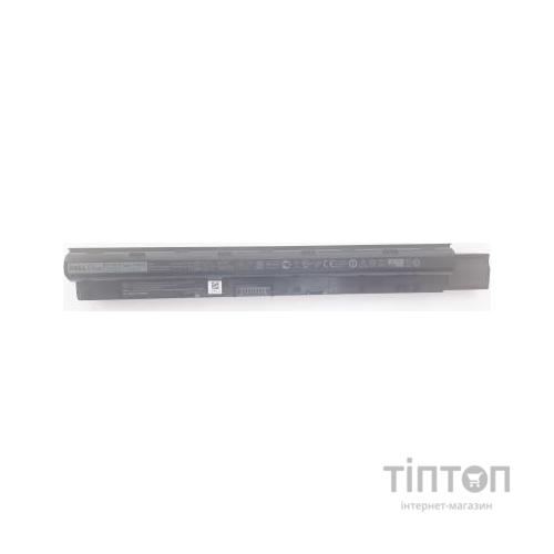 Акумулятор до ноутбука Dell Latitude 3570 VVKCY, 66Wh (5605mAh), 6cell, 11.1V, Li-ion (A47440)