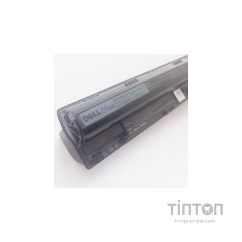 Акумулятор до ноутбука Dell Latitude 3570 VVKCY, 66Wh (5605mAh), 6cell, 11.1V, Li-ion (A47440)