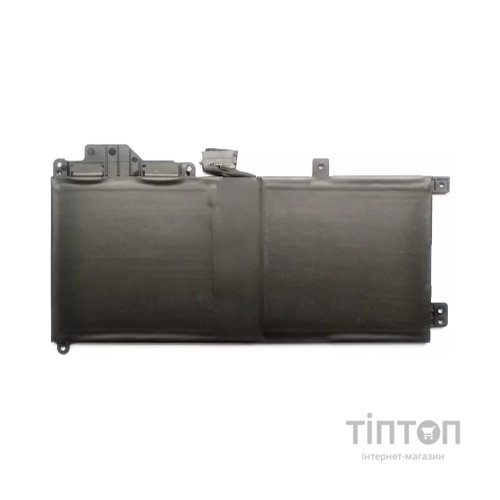 Акумулятор до ноутбука Dell Latitude 7200 1FKCC, 5000mAh (38Wh), 2cell, 7.6V, Li-ion (A47812)
