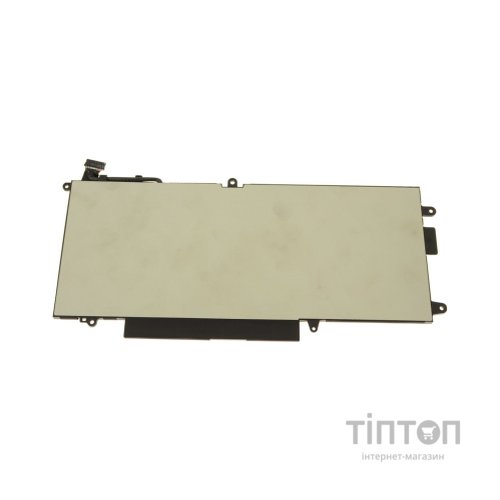Акумулятор до ноутбука Dell Latitude 7390 K5XWW, 7500mAh (60Wh), 4cell, 7.6V, Li-ion (A47682)