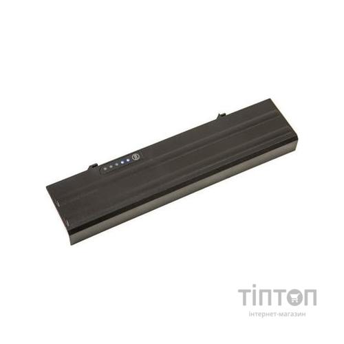 Акумулятор до ноутбука DELL Latitude E5400 (KM668, DL5400LH) 11.1V 5200mAh PowerPlant (NB440153)