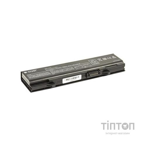 Акумулятор до ноутбука DELL Latitude E5400 (KM668, DL5400LH) 11.1V 5200mAh PowerPlant (NB440153)